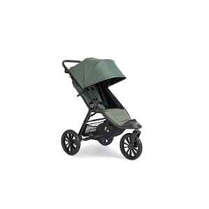 Baby Jogger CITY ELITE 2 - BRIAR GREEN