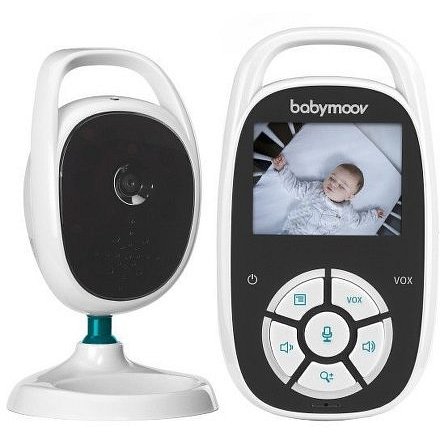 Babymoov video monitor YOO-SEE