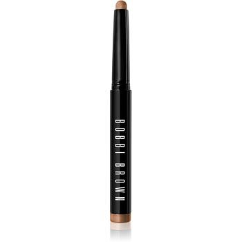 Bobbi Brown Long-Wear Cream Shadow Stick dlouhotrvající oční stíny v tužce odstín GOLDEN BRONZE 1,6 g