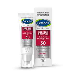 CETAPHIL ProRedness Denní tónovací hydratační krém SPF30 50 ml