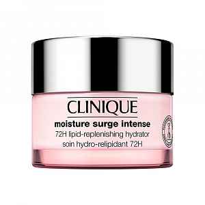 CLINIQUE Moisture Surge Intense 72H Lipid-Replenishing Hydrator hydratační krém 50 ml