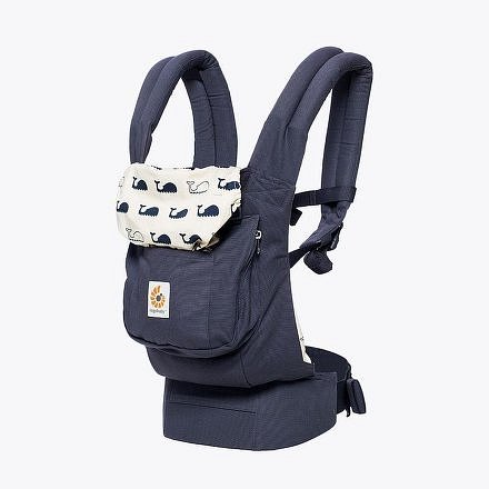 Ergobaby Original Fashion Marine