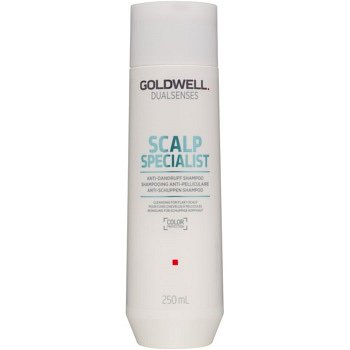 Goldwell Dualsenses Scalp Specialist čisticí šampon proti lupům  250 ml