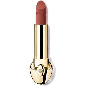 GUERLAIN Rouge G luxusní rtěnka odstín 360 Le Beige Nu Velvet 3,5 g