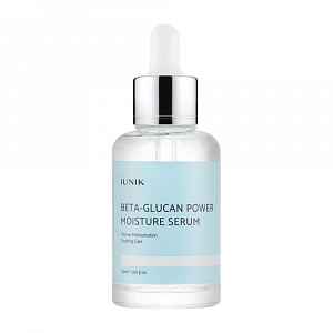 iUNIK Beta Glucan Power Moisture Serum hydratační sérum 50 ml