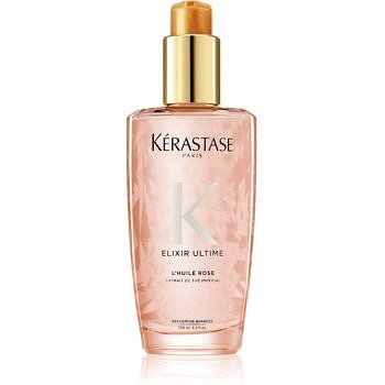 Kérastase Elixir Ultime hydratační regenerační olej pro barvené vlasy 100 ml