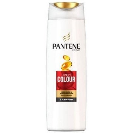 Pantene šampón Color Protect & Shine 250ml