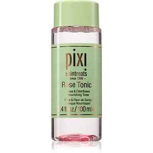 Pixi Rose zklidňující pleťové tonikum 100 ml