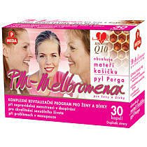 PM Melbromenox pro ženy orální tobolky 30