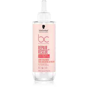 Schwarzkopf Professional BC Bonacure Repair Rescue+ koncentrovaná péče pro poškozené vlasy 200 ml