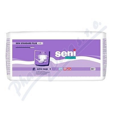 Seni Standard Plus Air Extra Large 30ks plenk.kalh