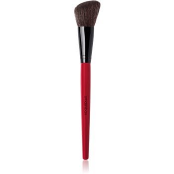 Smashbox Angled Blush Brush štětec na tvářenku a bronzer