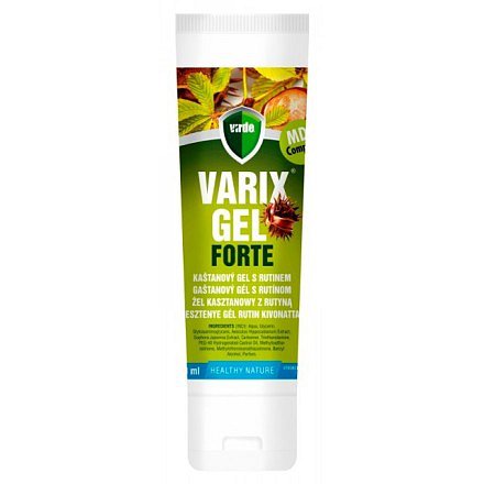 Varix gel Forte 100ml