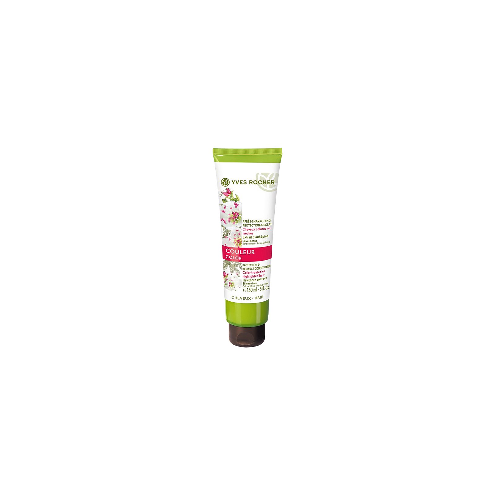 Yves Rocher Kondicionér na barvené vlasy 150ml
