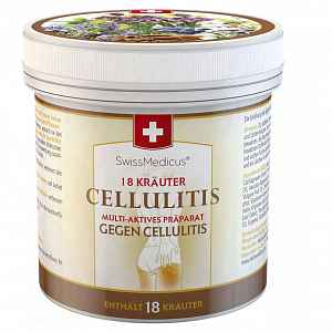 Cellulitis 500ml