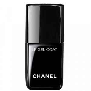 Chanel Le Gel Coat vrchní lak na nehty s dlouhotrvajícím účinkem  13 ml