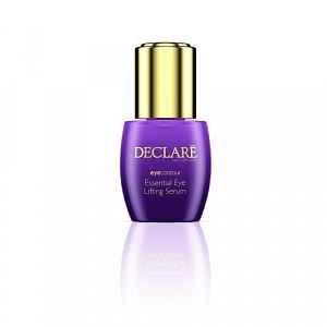 DECLARÉ Switzerland Essential Eye Lifting Serum sérum 15 ml