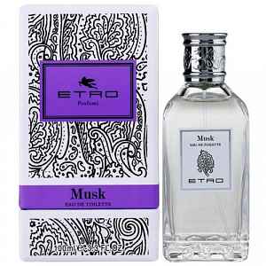 Etro Musk toaletní voda unisex 100 ml