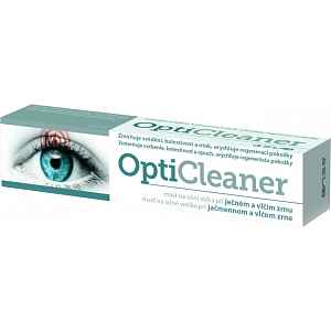 OPTICLEANER mast 15 g