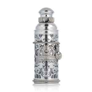Alexandre.J The Collector: Silver Ombre parfémovaná voda unisex 100 ml