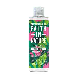Faith in Nature Kondicionér Dračí ovoce 400 ml