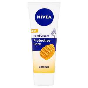 NIVEA krém na ruce Protective Care 75ml č. 84641