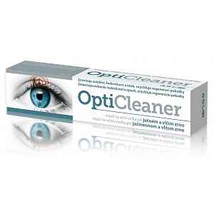 OPTICLEANER mast 15 g