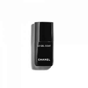 Chanel Le Gel Coat vrchní lak na nehty s dlouhotrvajícím účinkem  13 ml