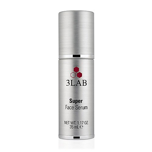 3LAB Super Face Serum super sérum na obličej 35 ml