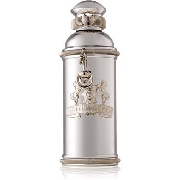 Alexandre.J The Collector: Silver Ombre parfémovaná voda unisex 100 ml