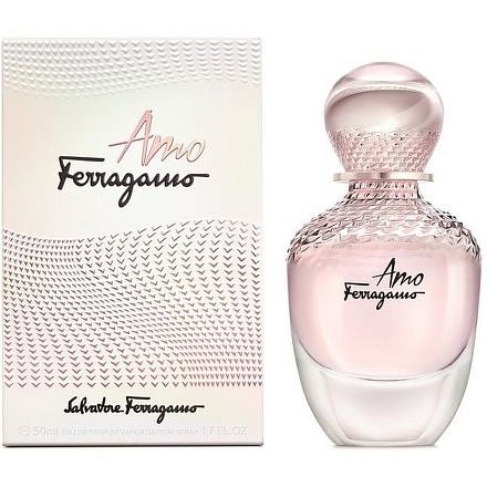 AMO Ferragamo EdP 50ml