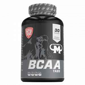 BCAA - 180 tablet