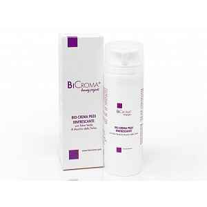 BiCroma Bio-osvěžující krém na nohy s lišejníkem 150 ml