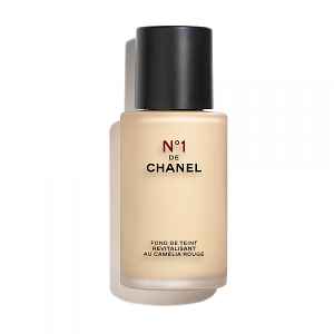 CHANEL N°1 DE CHANEL REVITALIZING FOUNDATION ROZJASŇUJE – HYDRATUJE – CHRÁNÍ  - BD21 30ML 30 ml