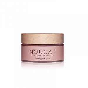 COCOSOLIS NOUGAT Sparkling Body Butter 250 ml