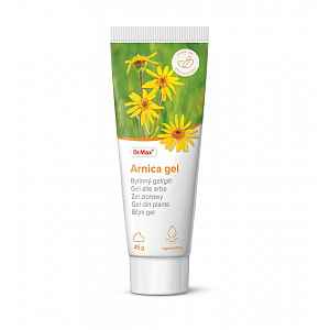 Dr. Max Arnica gel 45 g