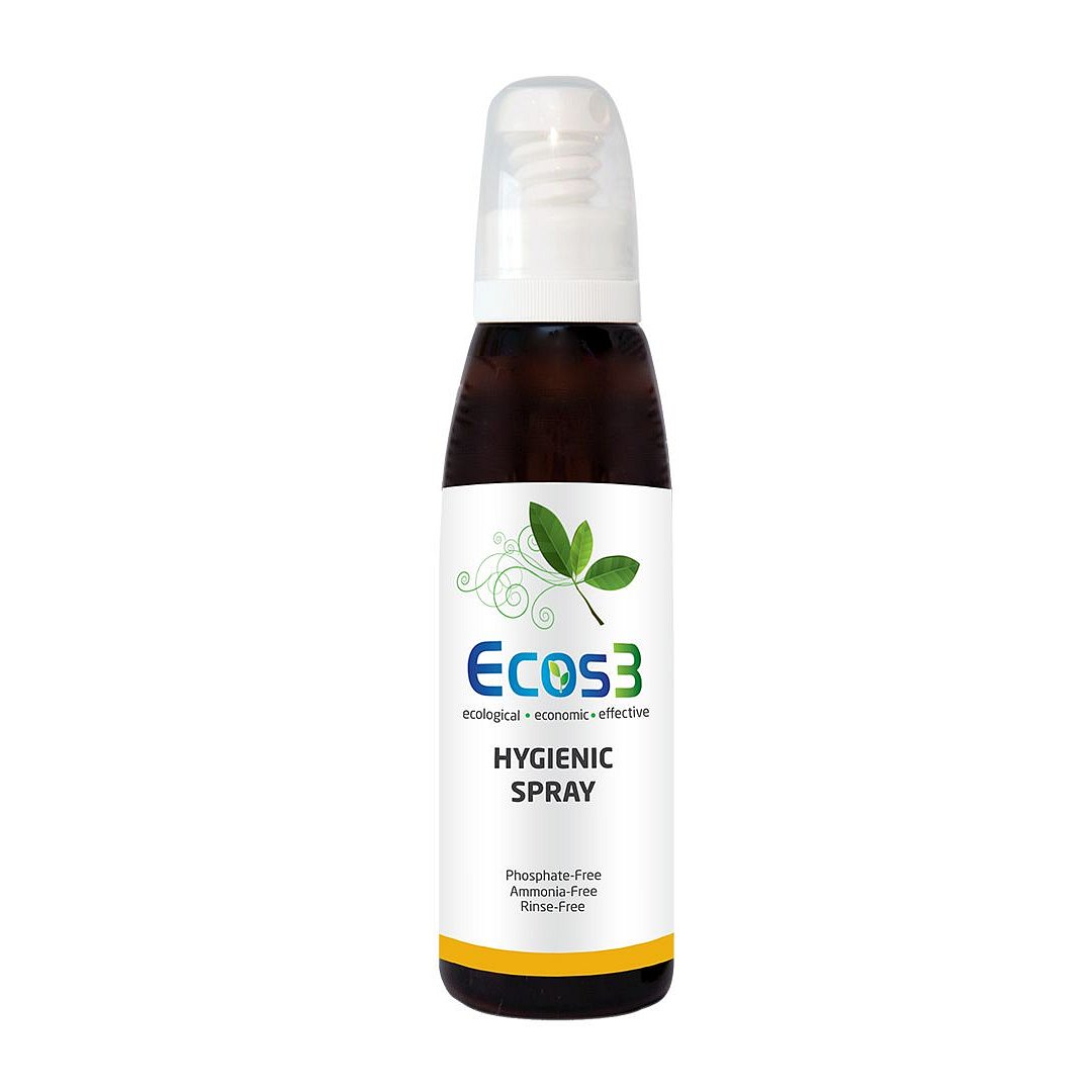 ECOS 3 Hygienický spray 125 ml