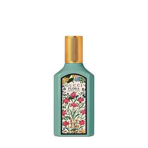 Gucci Flora Gorgeous Jasmine parfémová voda dámská  50 ml