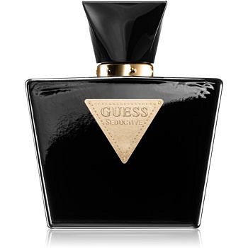 Guess Seductive toaletní voda pro ženy 75 ml