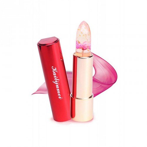 Kailijumei Lipstick red