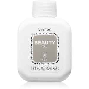 Kemon Group Beauty Oil vyživující olej na vlasy 100 ml
