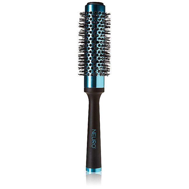 Kulatý kartáč Neuro Small Titanium Thermal Round Brush 33 mm