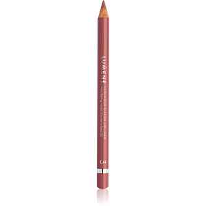 Lumene Luminous Color konturovací tužka na rty odstín 3 Twinflower 1.1 g