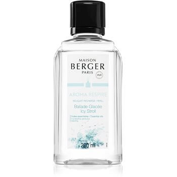 Maison Berger Paris Aroma Respire náplň do aroma difuzérů Icy Stroll 200 ml