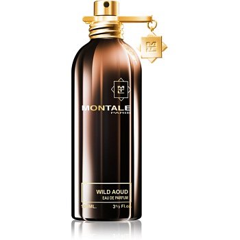 Montale Wild Aoud parfémovaná voda unisex 100 ml