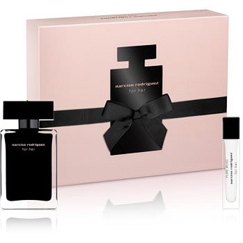 Narciso Rodriguez For Her dárková sada XXXII. pro ženy