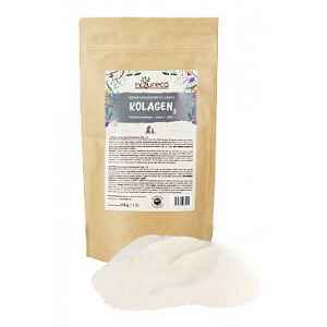 Natureca Kolagen 3, Sušený Hydrolizovaný 250g