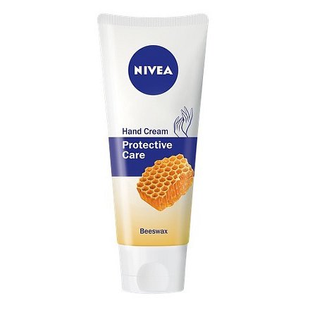 NIVEA krém na ruce Protective Care 75ml č. 84641