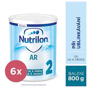 Nutrilon 2 AR ProExpert 6x800g