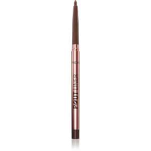 Revolution Pout Liner tužka na rty pro zvětšení objemu odstín Espresso Cool Brown 0.2 g